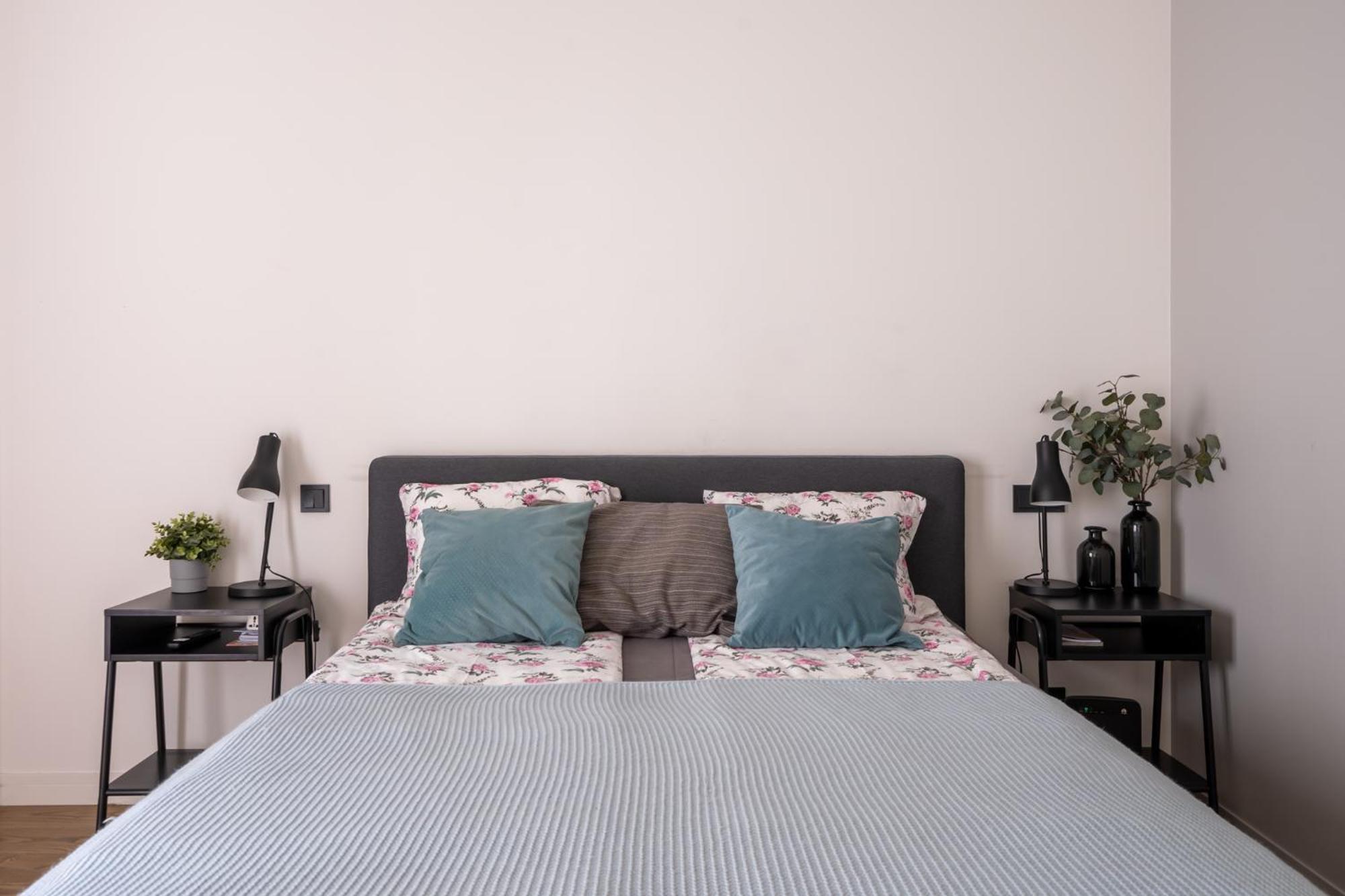 Oldtown Studio In Modern House Riga Extérieur photo