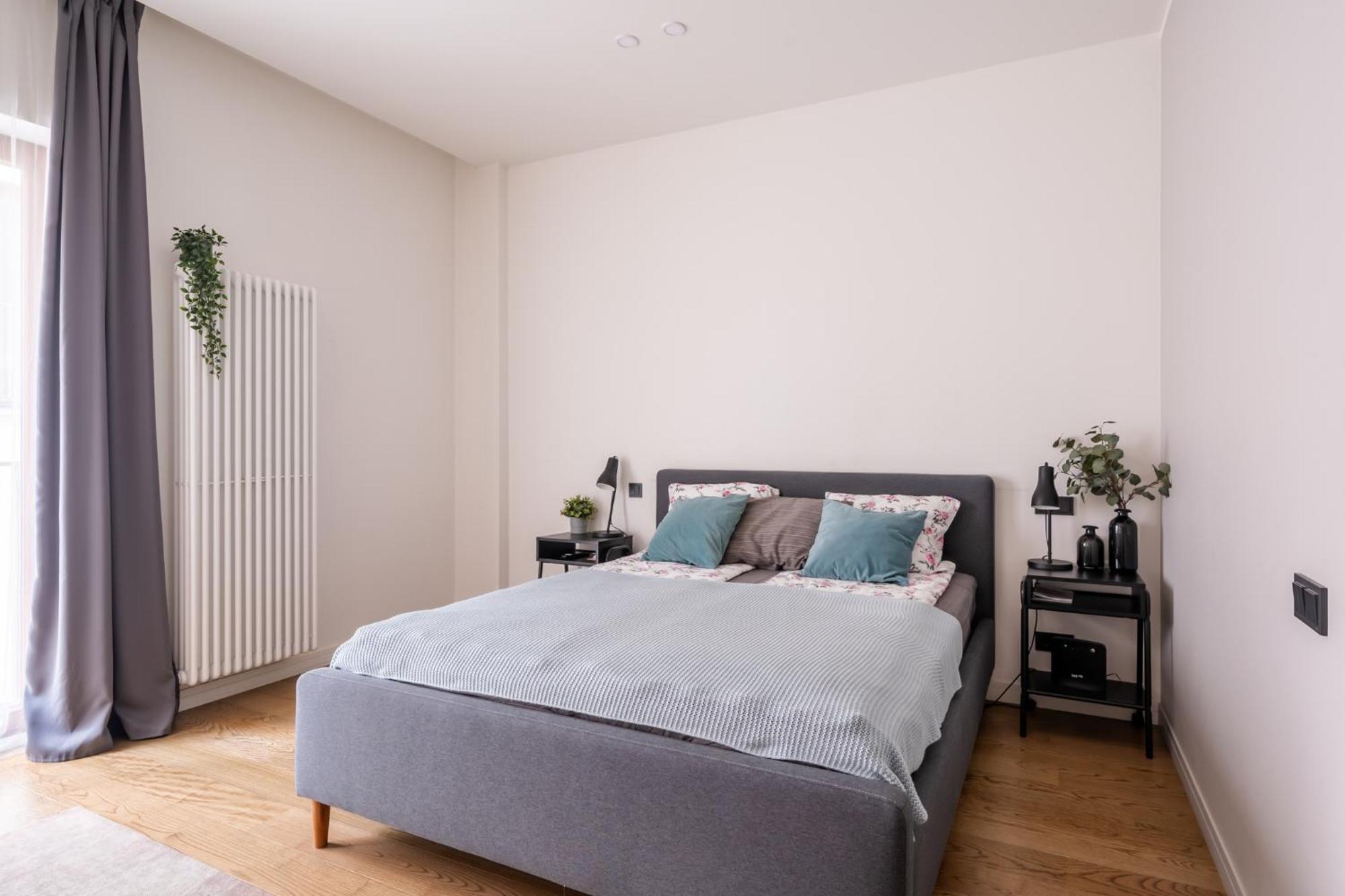 Oldtown Studio In Modern House Riga Extérieur photo